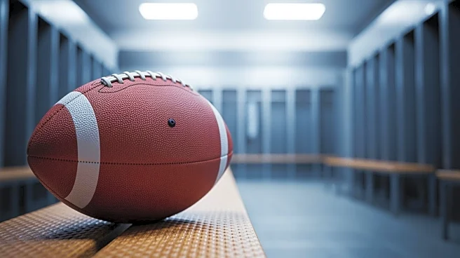 Detroit Lions Face Uncertainty Over David Montgomery's Future