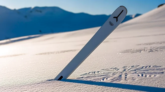 Brazilian Skier Lucas Pinheiro Braathen Aims for Second Gold in Olympic Slalom Event