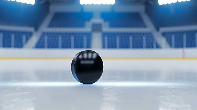 Minnesota Gophers Secure Eighth Consecutive Win, Eye NCAA Tournament