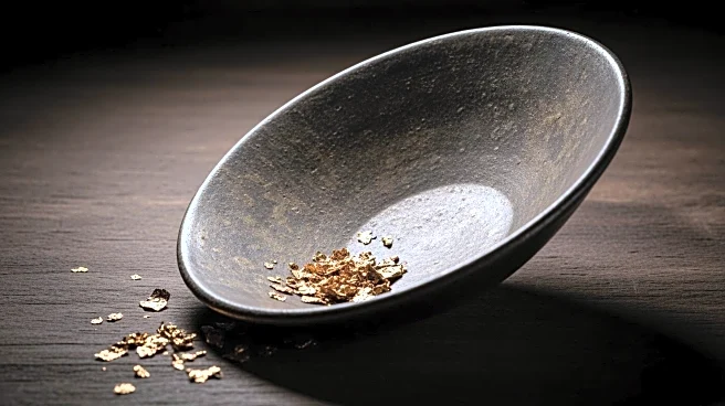 Deccan Gold Mines Faces Deepening Losses as Revenue Plummets 54% in Q3 FY26