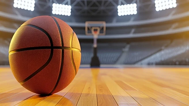 Alabama Defeats South Carolina 89-75 in SEC Basketball Matchup