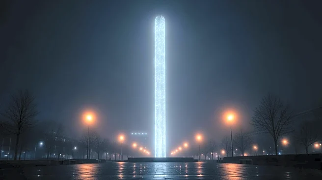 Berlin Film Festival Features 'Light Pillar' in Perspectives Section