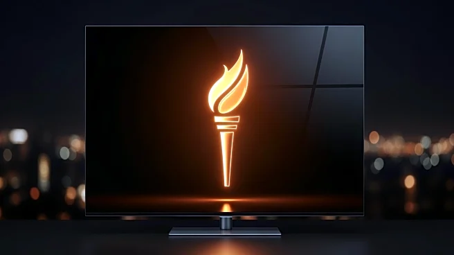 NBC Highlights Olympic Events in Spoiler-Free Primetime Broadcast