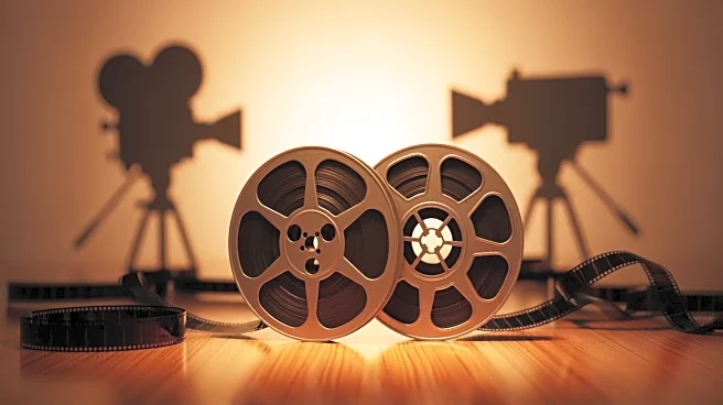 Diego Luna and Gael García Bernal to Lead 2026 Qumra as Masters, Impacting Emerging Filmmakers