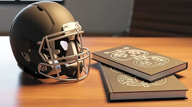 Louisville Football Adds Two Defensive Staff Members for 2026 Season