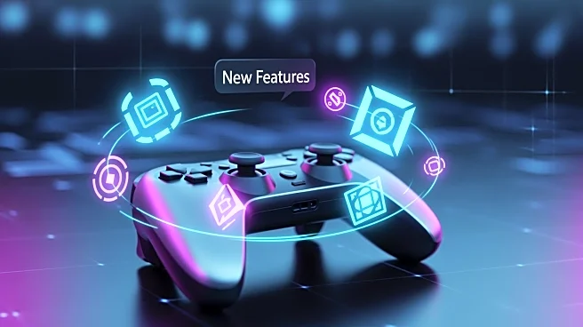 Absolum's Update Enhances Gameplay with New Features and Challenges