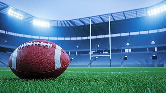 Michigan Wolverines Prepare for 2026 Season with High Expectations and Key Matchups