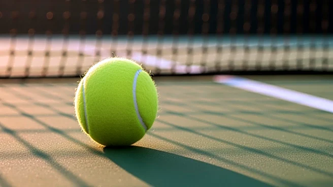 Ben Shelton Triumphs Over Taylor Fritz to Win Dallas Open in All-American Final