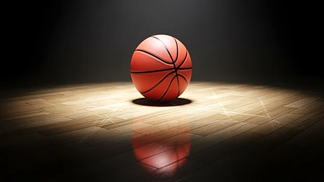 Anthony Edwards Discusses Competitive Edge in NBA All-Star Game