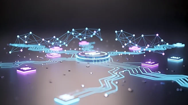 Justin Sun Highlights AI and Blockchain Infrastructure at Consensus Hong Kong 2026