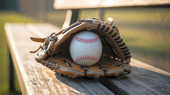 Washington Nationals Sign Cionel Perez to Minor League Deal for Bullpen Depth