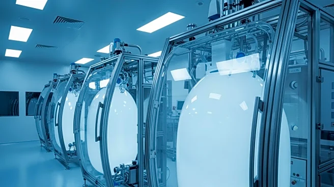 Fujifilm Biotechnologies Expands with Largest Single-Use CDMO Facility in the UK