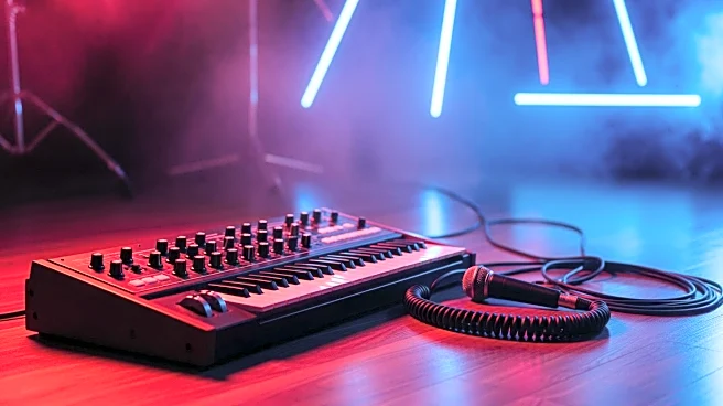 John Tesh Performs 'Roundball Rock' at NBA All-Star Game 2026