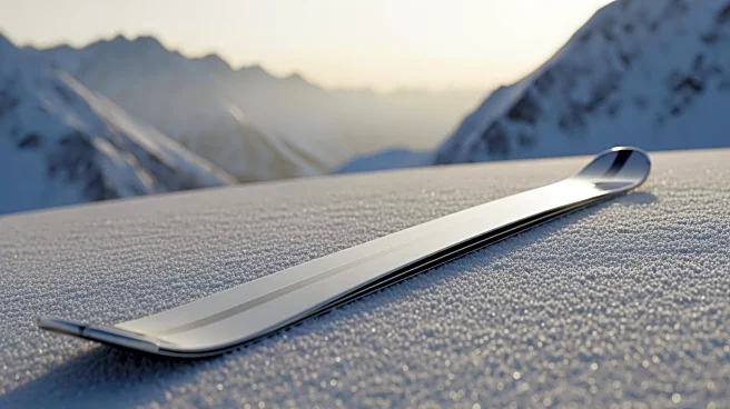 Mikaela Shiffrin's Performance at Milan Cortina Olympics Shows Promise Despite Missing Medal