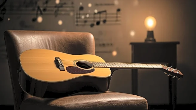 Country Music Star Lisa McHugh Hospitalized with Sepsis, Cancels Performance