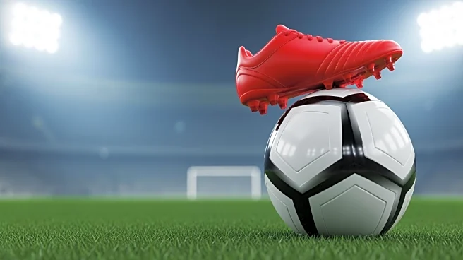 Mohamed Salah Praises Liverpool Teammate Dominik Szoboszlai as One of World's Best