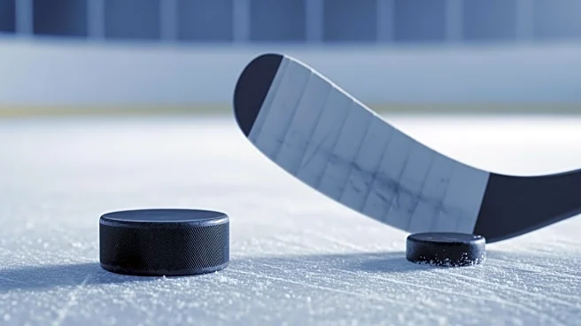 Juraj Slafkovsky Shows Maturity in Slovakia's Olympic Hockey Success, Says Marian Gaborik