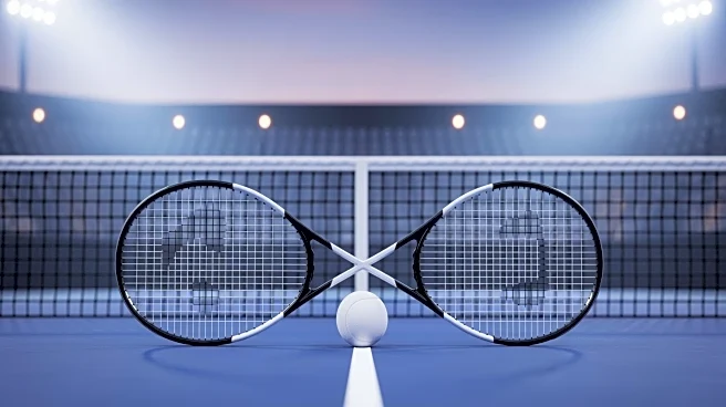 Taylor Fritz and Ben Shelton Set for Dallas Open Final Showdown