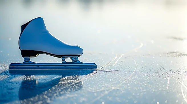 Erin Jackson Misses Podium in 500m at 2026 Winter Olympics