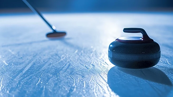 Curling Controversy at Winter Olympics Expands with New Allegations