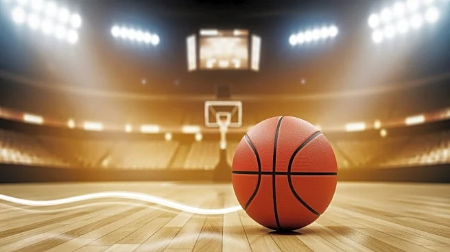 Alabama Men's Basketball Secures Victory Over South Carolina with Strong Shooting Performance