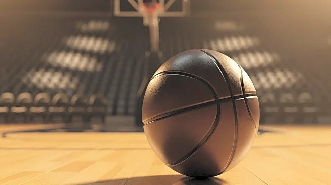 Virginia Tech Women's Basketball Secures 68-58 Victory Over California Golden Bears