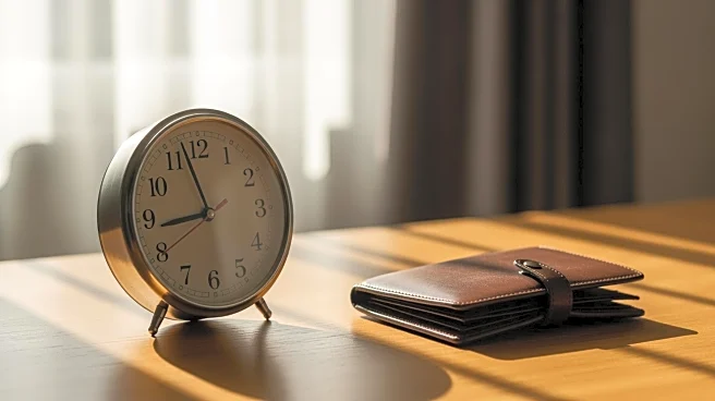 Workers Prioritize Time Autonomy Over Compensation, Study Finds