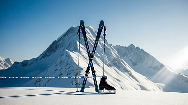 Team USA Achieves Mixed Results at 2026 Winter Olympics in Italy