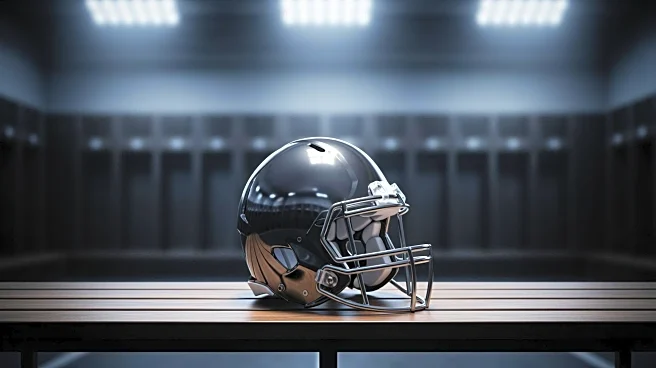 Trent Perry's Performance Sparks Debate Over Starting Role for UCLA Bruins