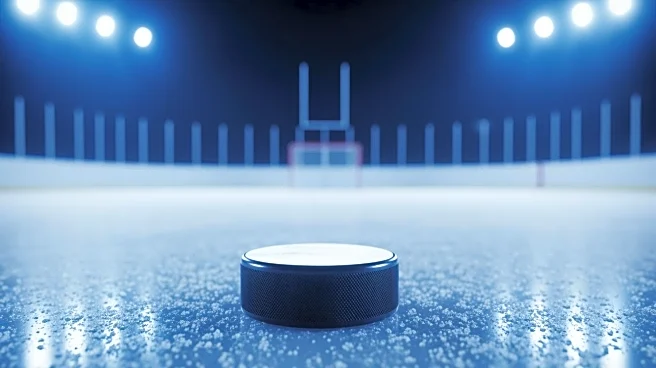 Auston Matthews Leads Team USA to Victory Over Germany at 2026 Winter Olympics