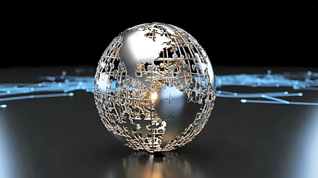 Global Retail Market Reaches $30 Trillion in 2025 Amid AI Challenges