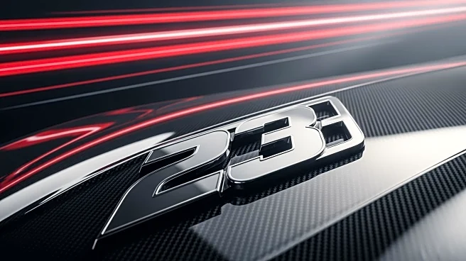 Tyler Reddick Secures Daytona 500 Victory for Michael Jordan's 23XI Racing