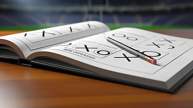 Seattle Seahawks to Appoint Brian Fleury as Offensive Coordinator, Shifting from Internal Promotion Strategy