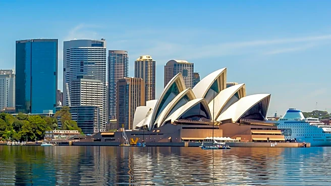 Intrepid Travel Launches 'Golden Gap Year' Campaign Targeting Older Australians