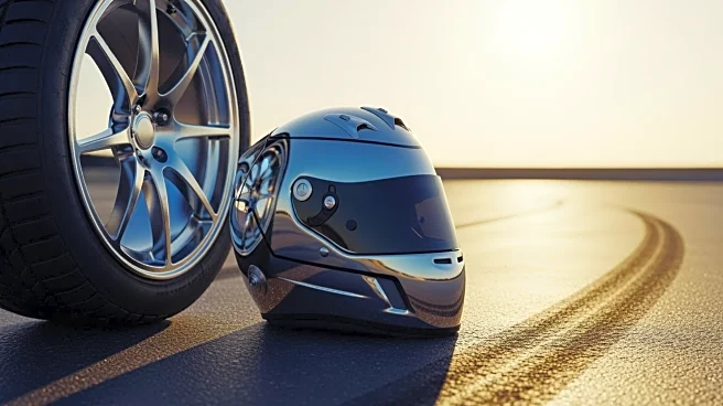 William Byron's Attempt for Daytona 500 Three-Peat Falls Short Amidst Dramatic Race