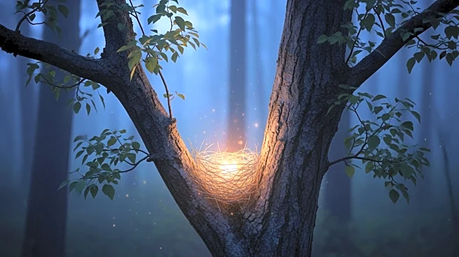 Finnish Film 'Nightborn' Shakes Berlinale with Its Unique Take on Motherhood and Nature