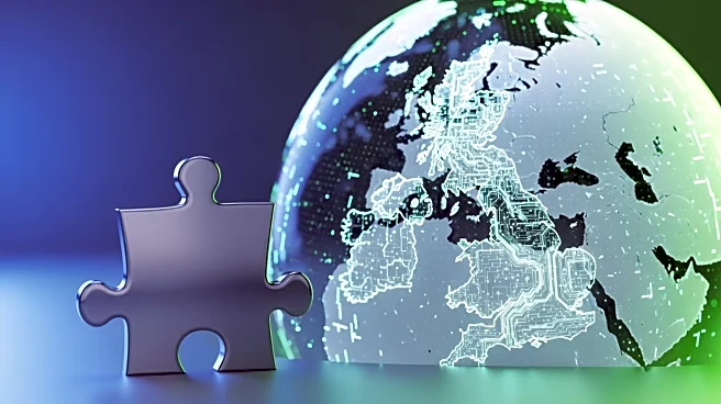 Ace Software Exports Discloses 40% Acquisition of UK Energy Technology Firms