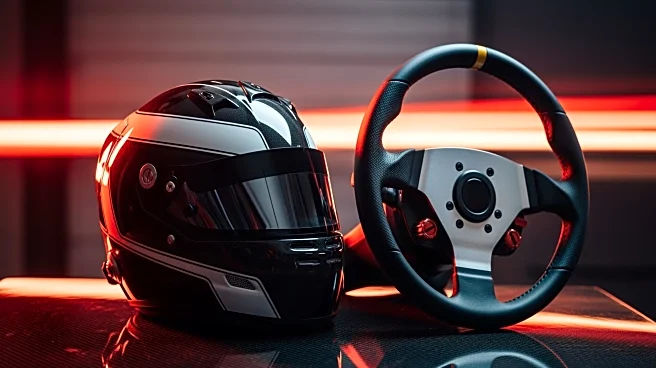 SPEED With Harvick and Buxton to Launch as New Motorsports Show on FOX