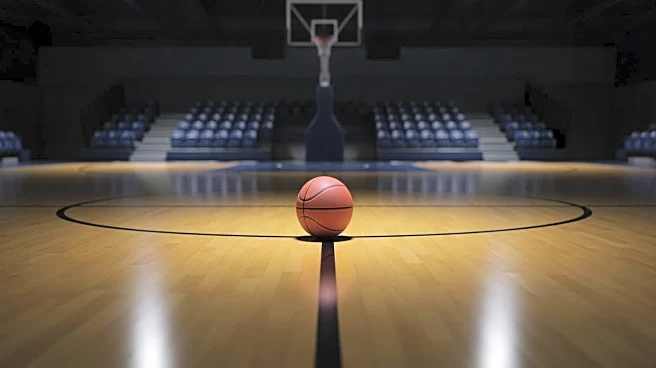 Ole Miss Basketball Faces Challenges Amid Historic Losing Streak