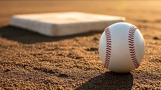 Louisville Cardinals Baseball Avoids Sweep with Victory Over Michigan State