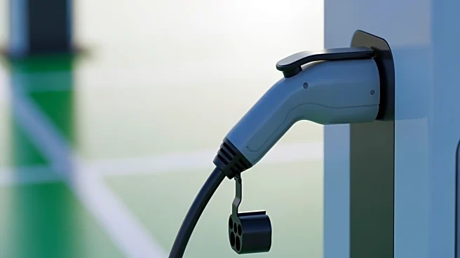 ChargePoint Reports Over 100 Million EV Charging Sessions in Past Year, Highlighting Growing EV Adoption