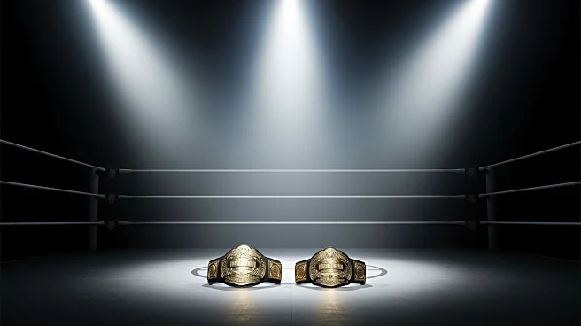 CM Punk to Defend World Heavyweight Championship Against Roman Reigns at WrestleMania 2026