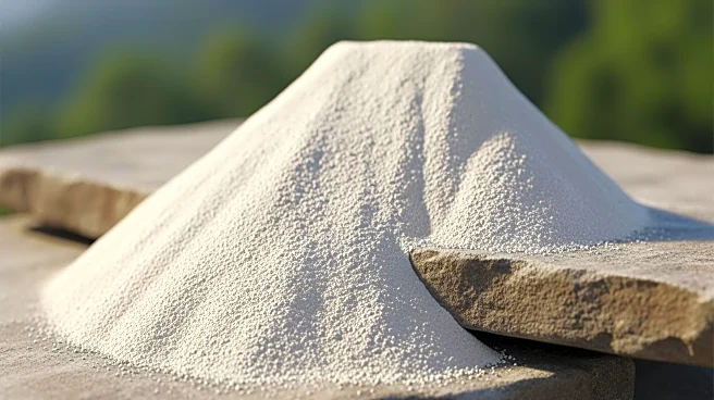 Pacific Lime Secures Quicklime Offtake Agreement with Newmont in Papua New Guinea