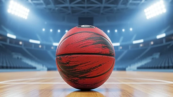 Georgia Bulldogs Women's Basketball Team Upsets No. 5 Vanderbilt Commodores