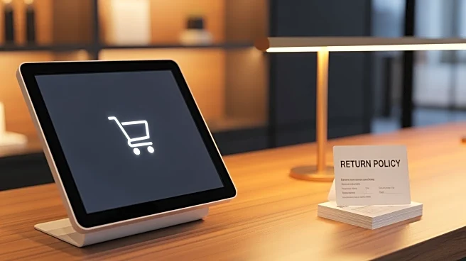 Costco Implements Digital Ordering and Tightens Return Policies Amid Industry Trends