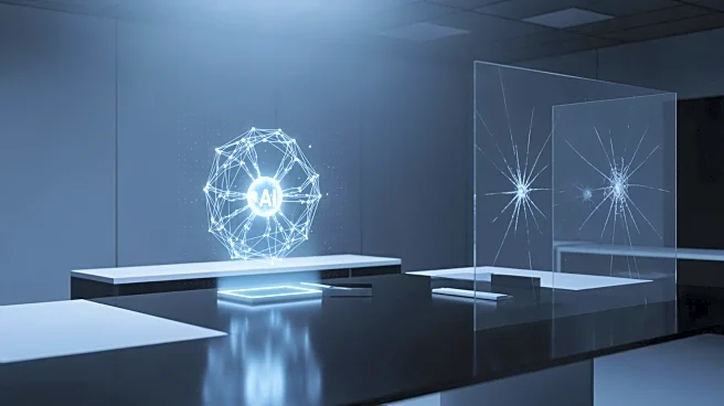 AI Safety Concerns Rise as Researchers Depart Amid Profit-Driven Industry Trends