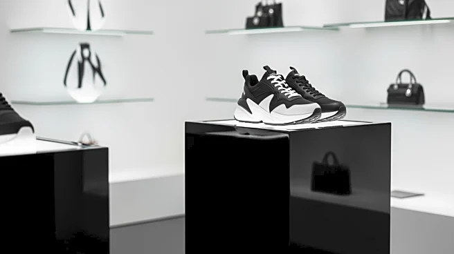 North West's Fashionable Outing at Alexander Wang Store in NYC