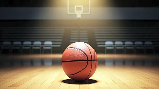 Florida's FHSAA High School Basketball Playoffs Advance Top Teams to Regional Semifinals