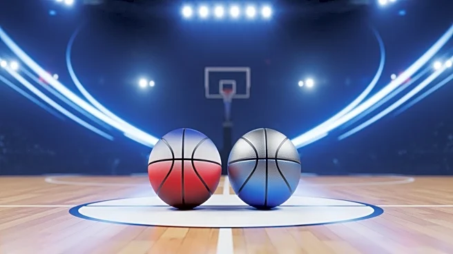 NBA Introduces USA vs. World Format in 75th All-Star Game, Team Stars Triumphs