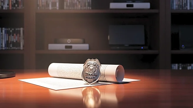 CW Cancels 'Good Cop/Bad Cop' After One Season Despite Streaming Deal